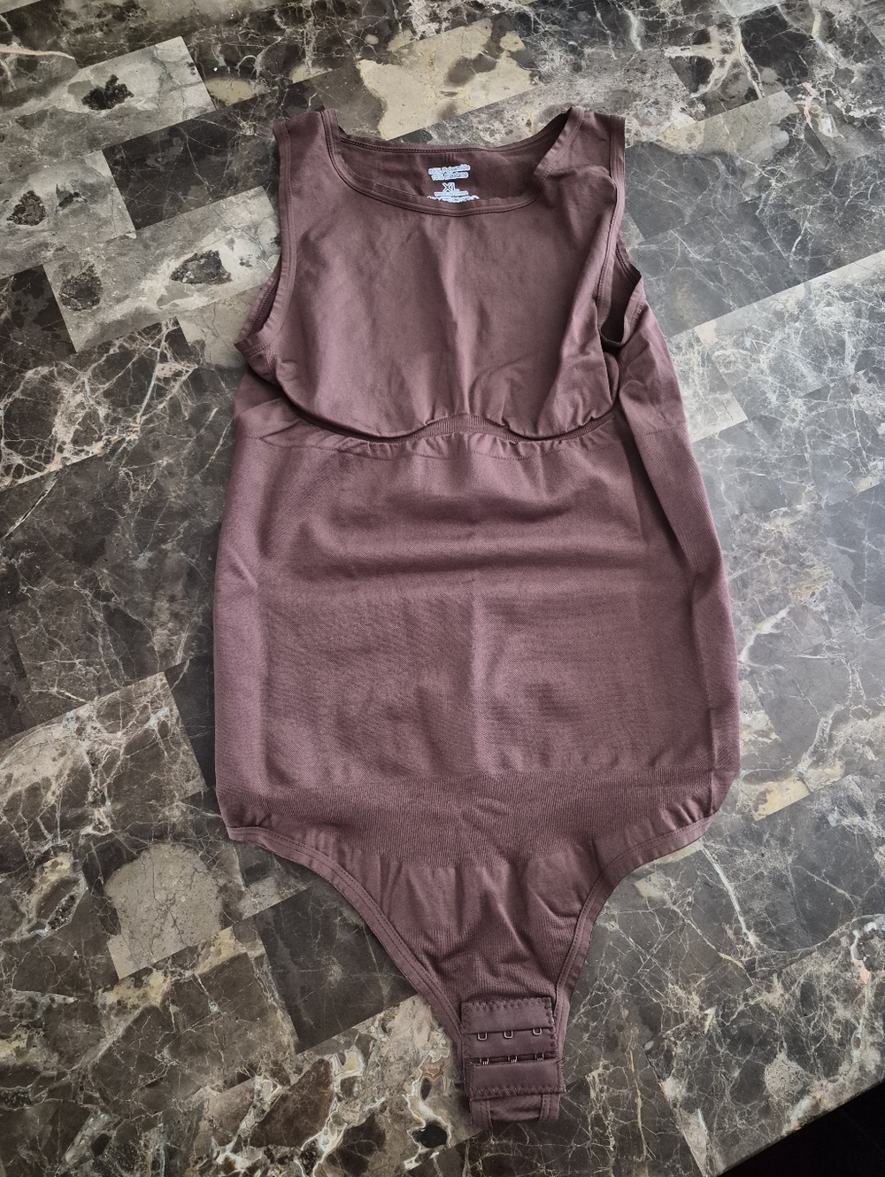 Smoothing Shaping Bodysuit